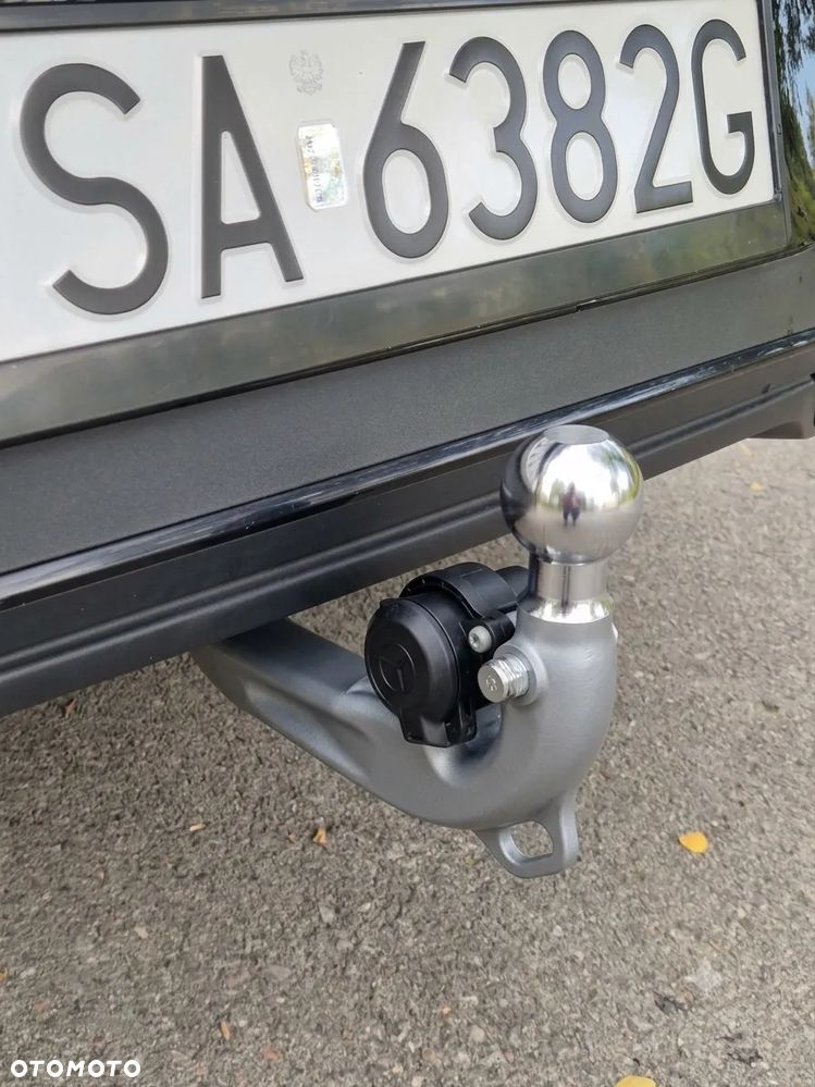 Mercedes-Benz CLA 220 d AMG Line 8G-DCT - 24