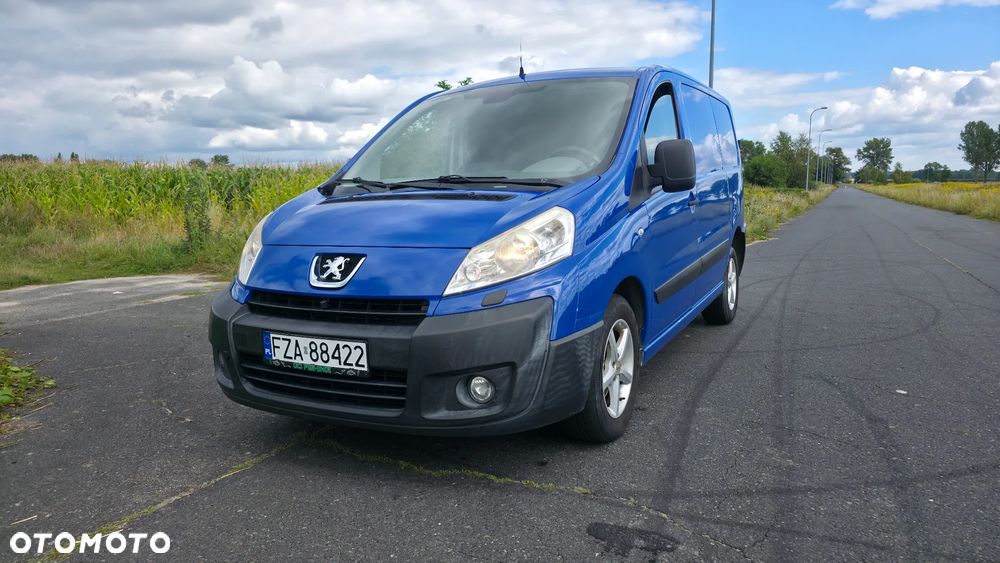 Peugeot Expert Tepee L1 Trendy - 1