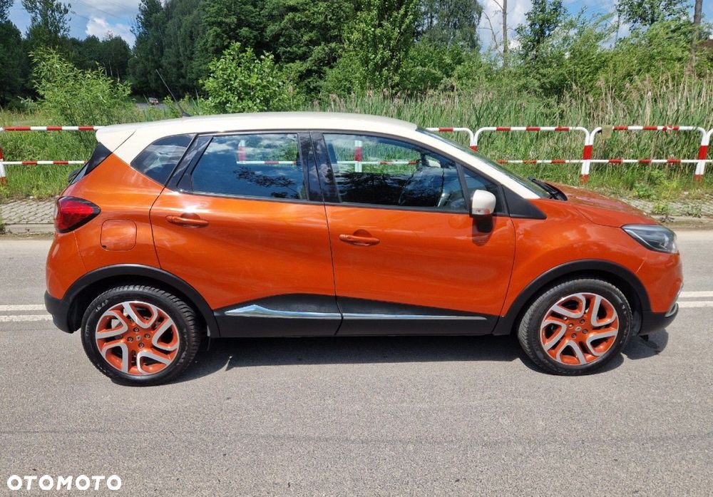 Renault Captur (ENERGY) TCe 90 INTENS - 10