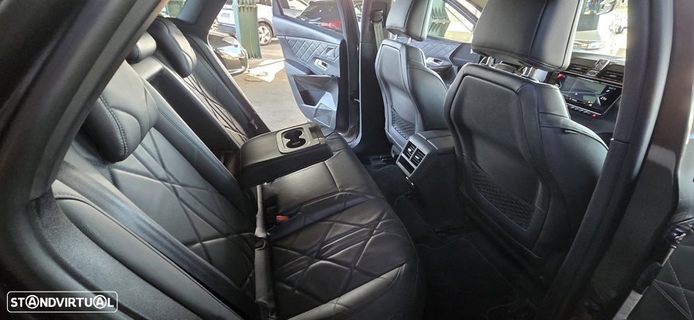 DS DS7 E-Tense Rivoli EAT8 - 24