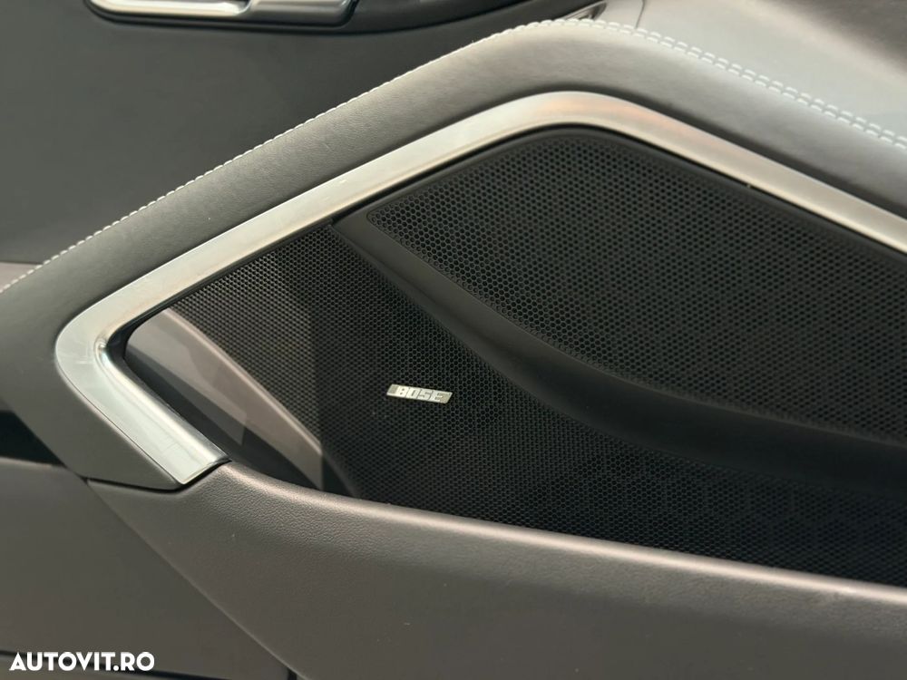 Porsche Boxster 718 PDK - 22