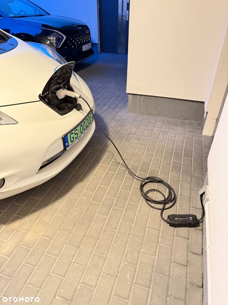 Nissan Leaf 30kWh Tekna - 11