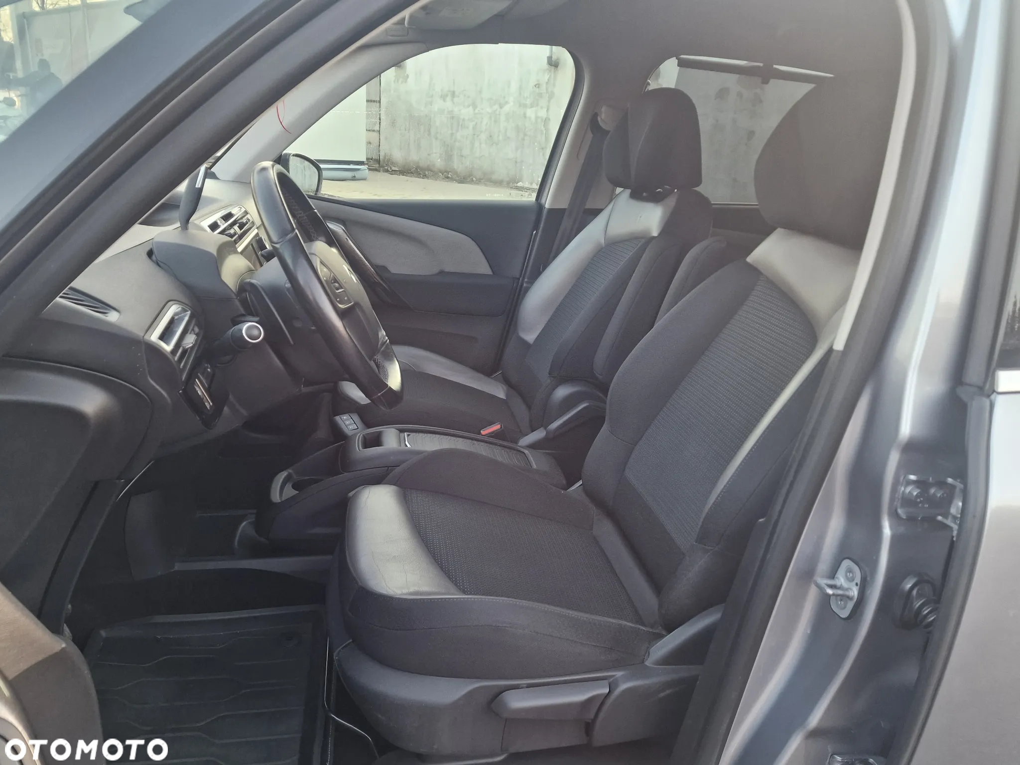Citroën C4 Picasso 1.2 PureTech Shine S&S EAT6 - 11