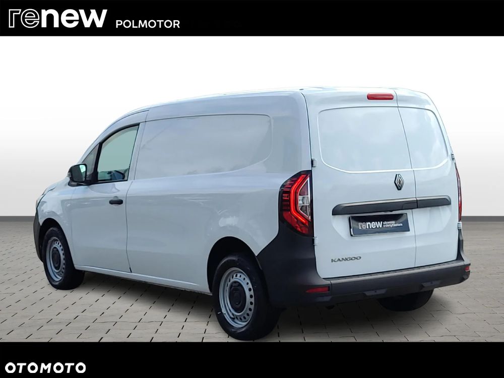 Renault Kangoo Van - 3