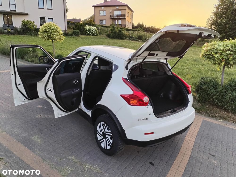 Nissan Juke - 39