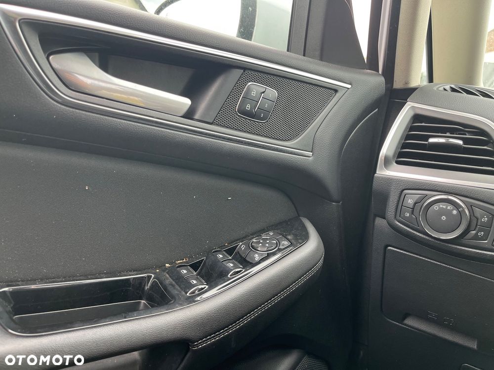 Ford S-Max 2.0 TDCi Titanium PowerShift - 10