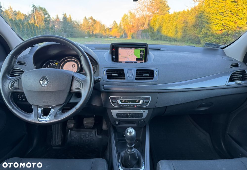 Renault Megane 1.2 16V TCe Energy Limited - 17