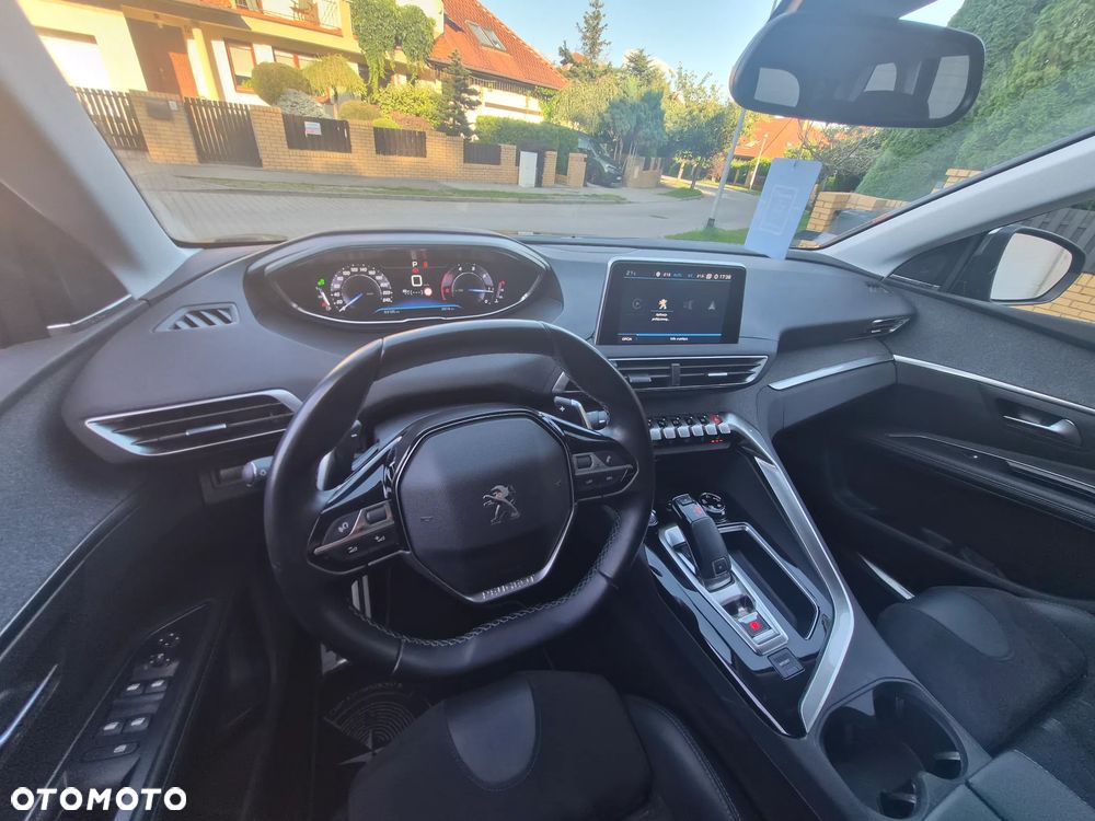 Peugeot 5008 2.0 BlueHDi Road Trip S&S EAT8 - 3