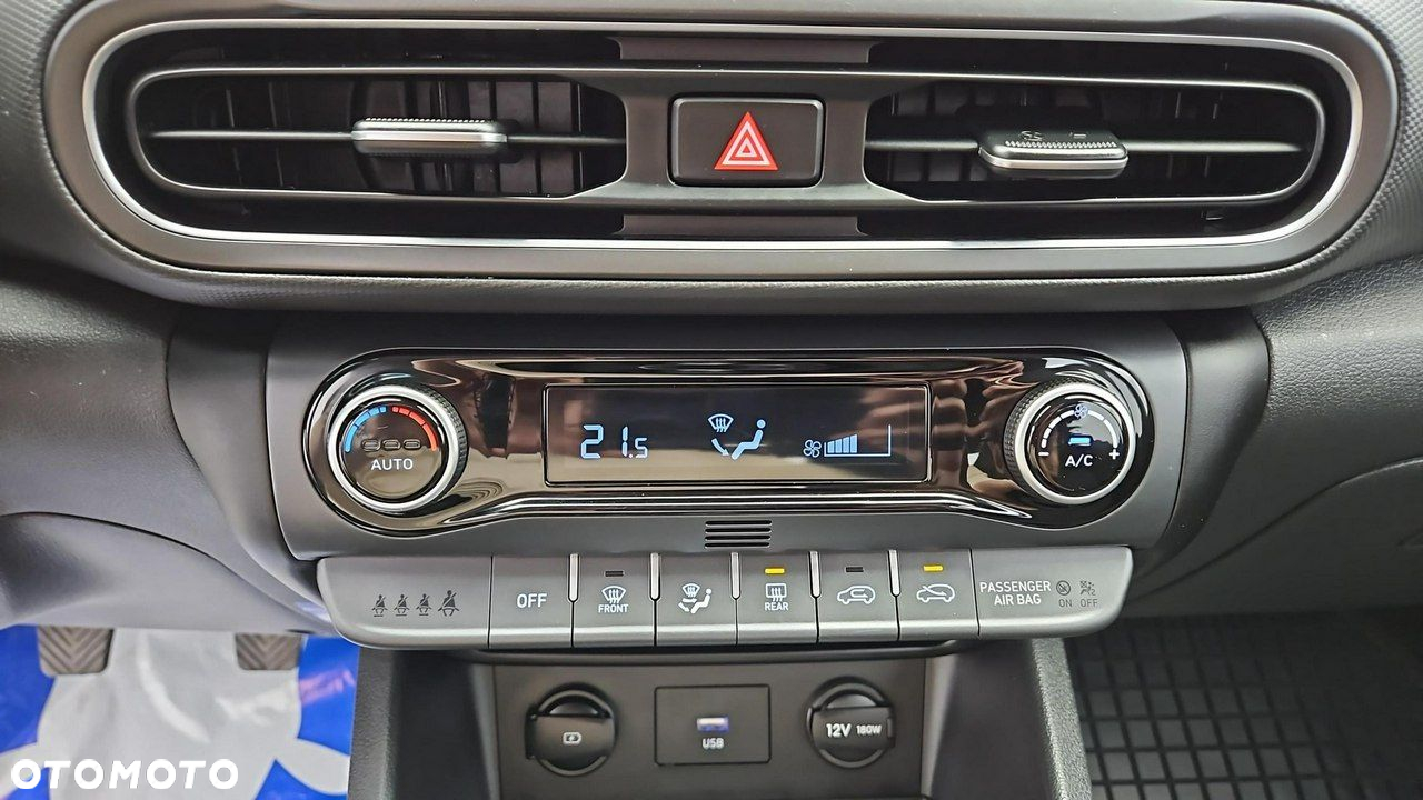 Hyundai Kona 1.0 T-GDI Pure - 19