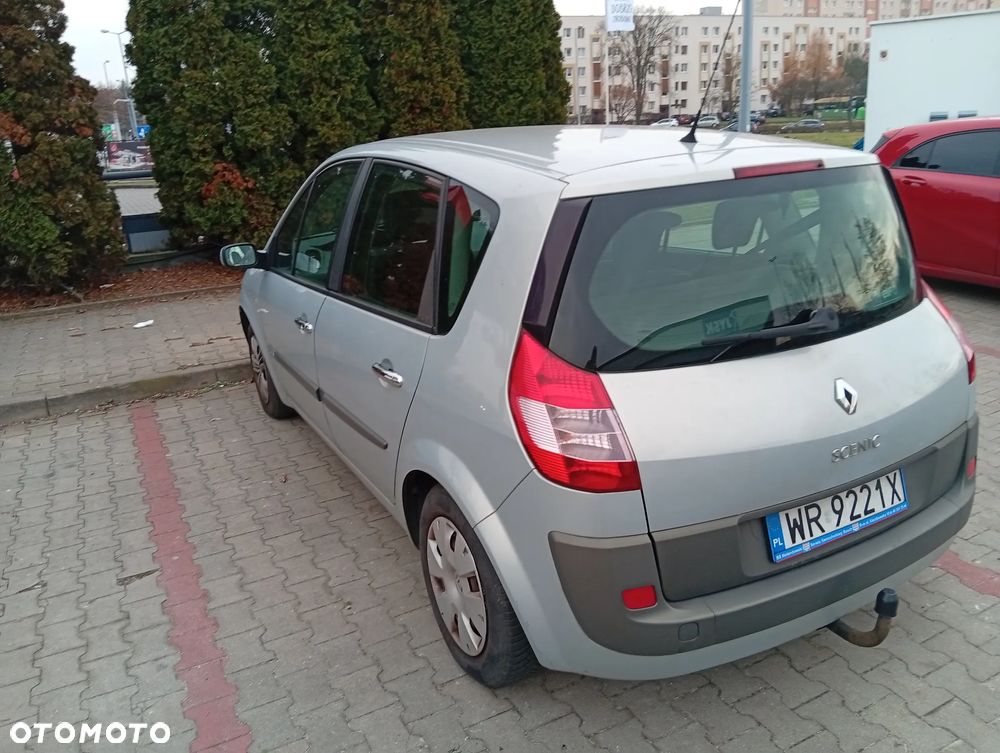 Renault Scenic 1.6 Pack Authentique - 3