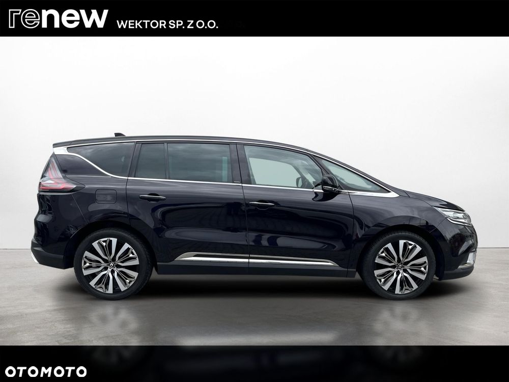 Renault Espace 2.0 Blue dCi Initiale Paris EDC - 6