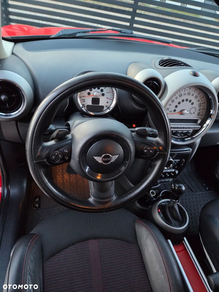 MINI Countryman Cooper S - 31