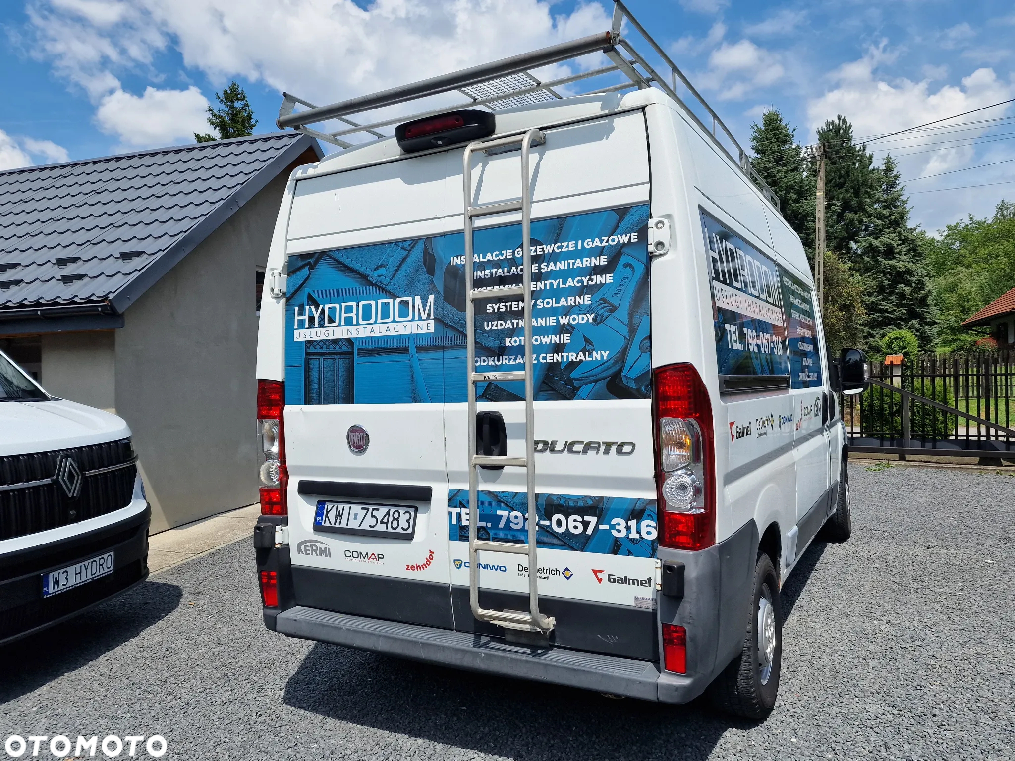 Fiat Ducato - 5