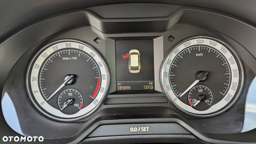 Skoda Octavia 1.6 TDI Ambition - 7