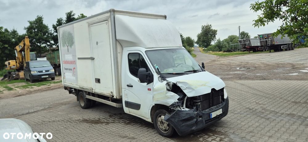 Renault MASTER - 3