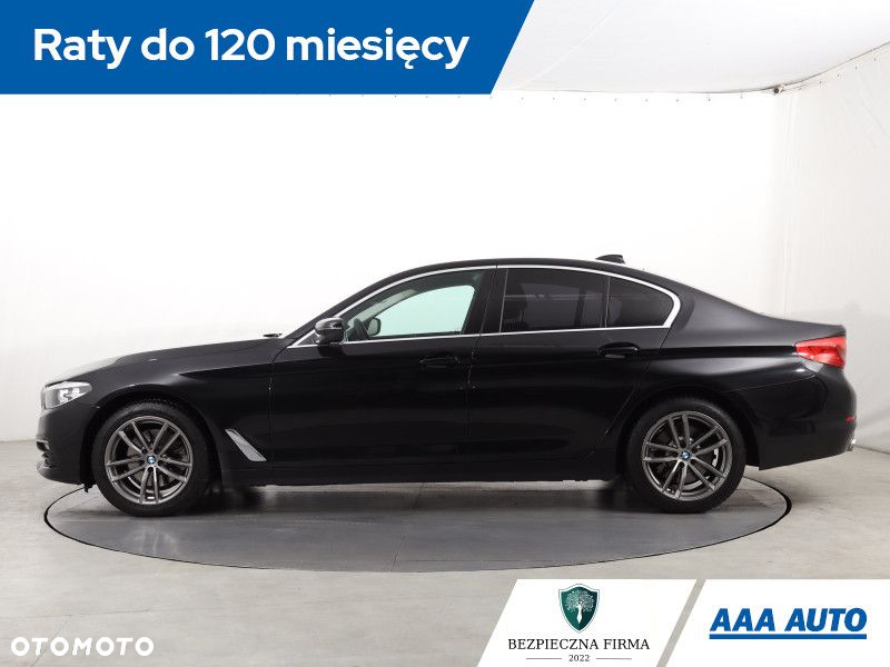 BMW Seria 5 - 3