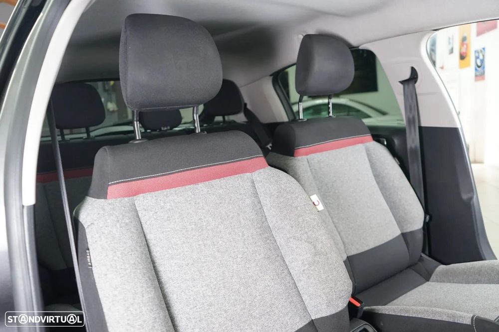 Citroën C3 1.2 PureTech Feel - 36