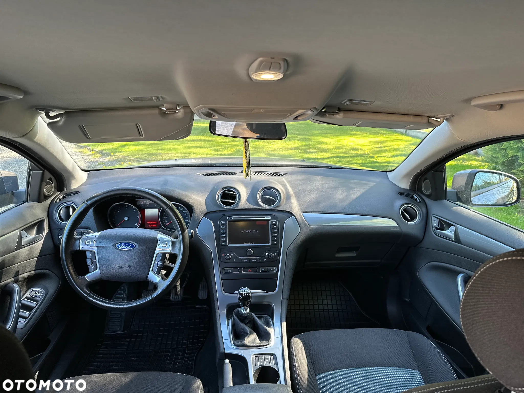 Ford Mondeo 2.0 TDCi Trend - 6