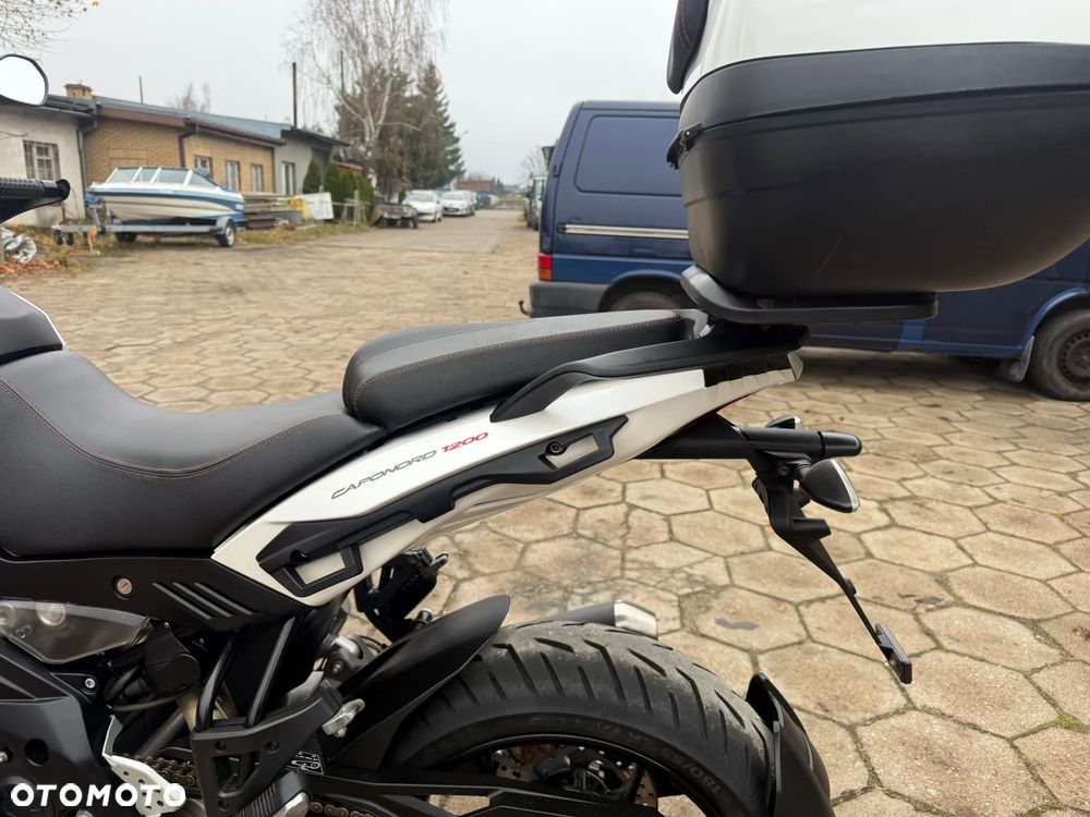 Aprilia Caponord - 26