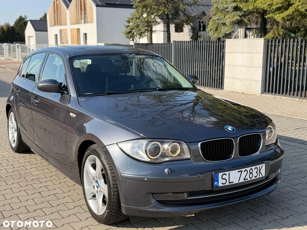 BMW Seria 1 123d DPF Edition Sport - 3