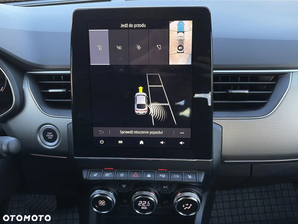 Renault Arkana 1.3 TCe mHEV Techno EDC - 31