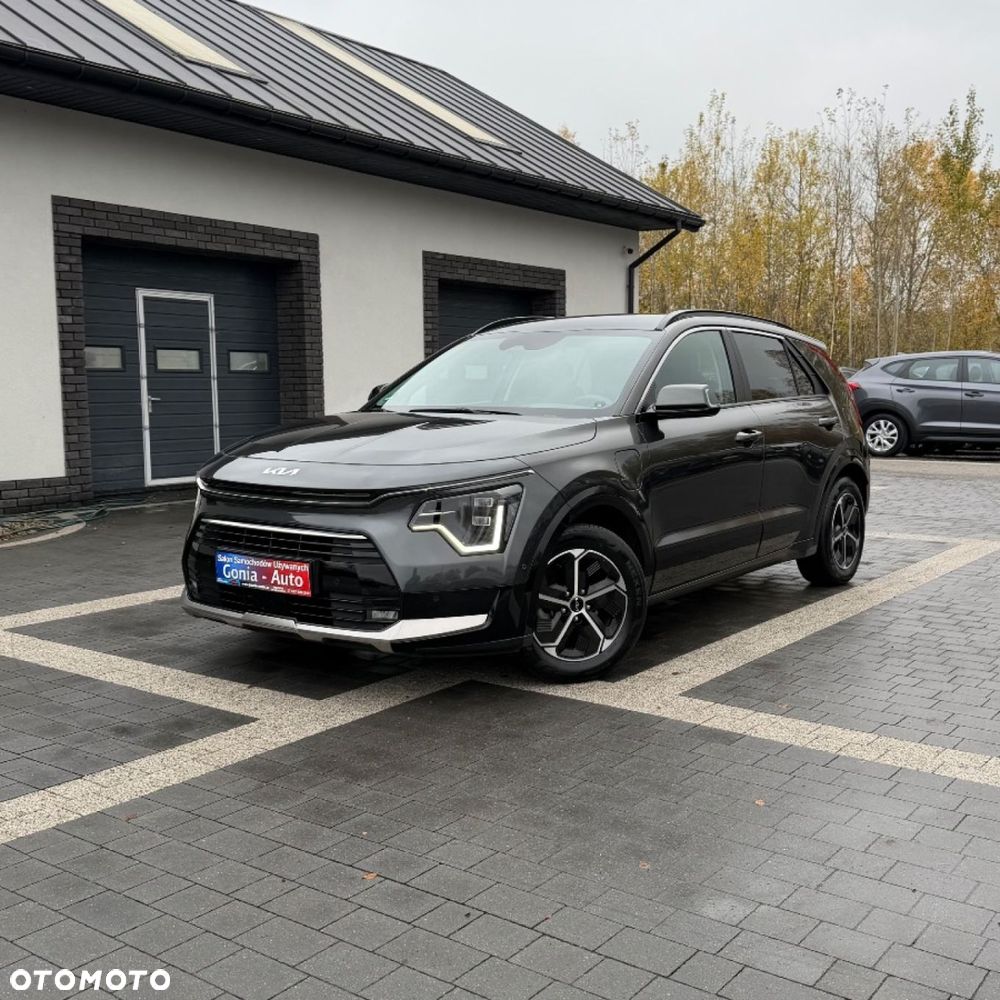 Kia Niro - 5