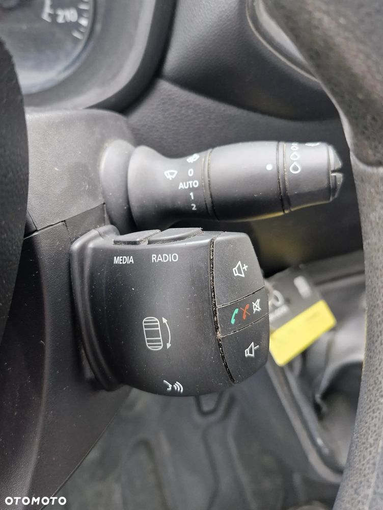 Renault Master, L3H2, kamera cofania, tempomat, klima, hak - 20