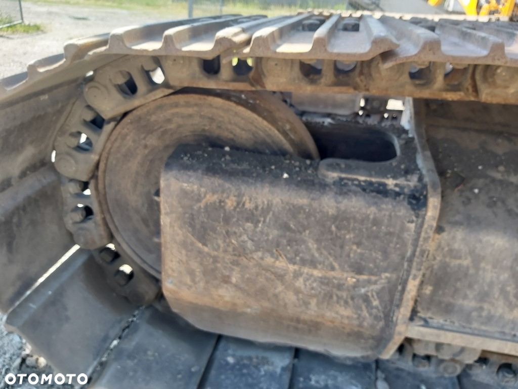 Caterpillar 320 EL - 8