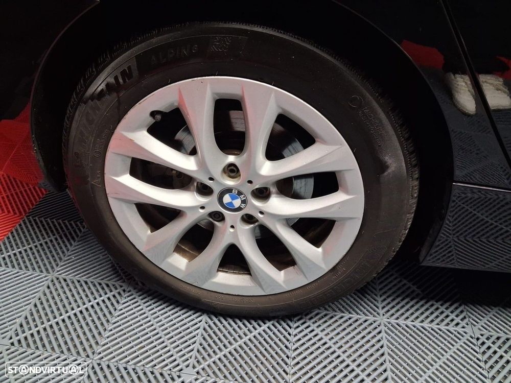 BMW 225 Advantage — fotografia 15