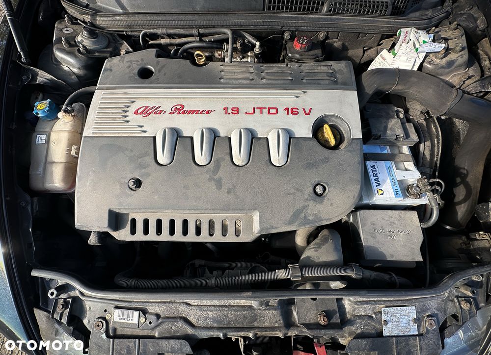 Alfa Romeo 147 - 7
