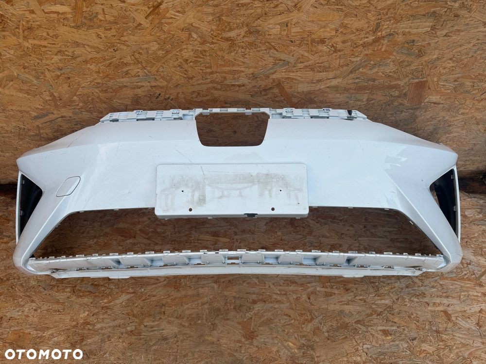 ZDERZAK PRZÓD PRZEDNI MG5 MG 5 EV ELECTRIC P10859360 ORYGINAŁ - 1