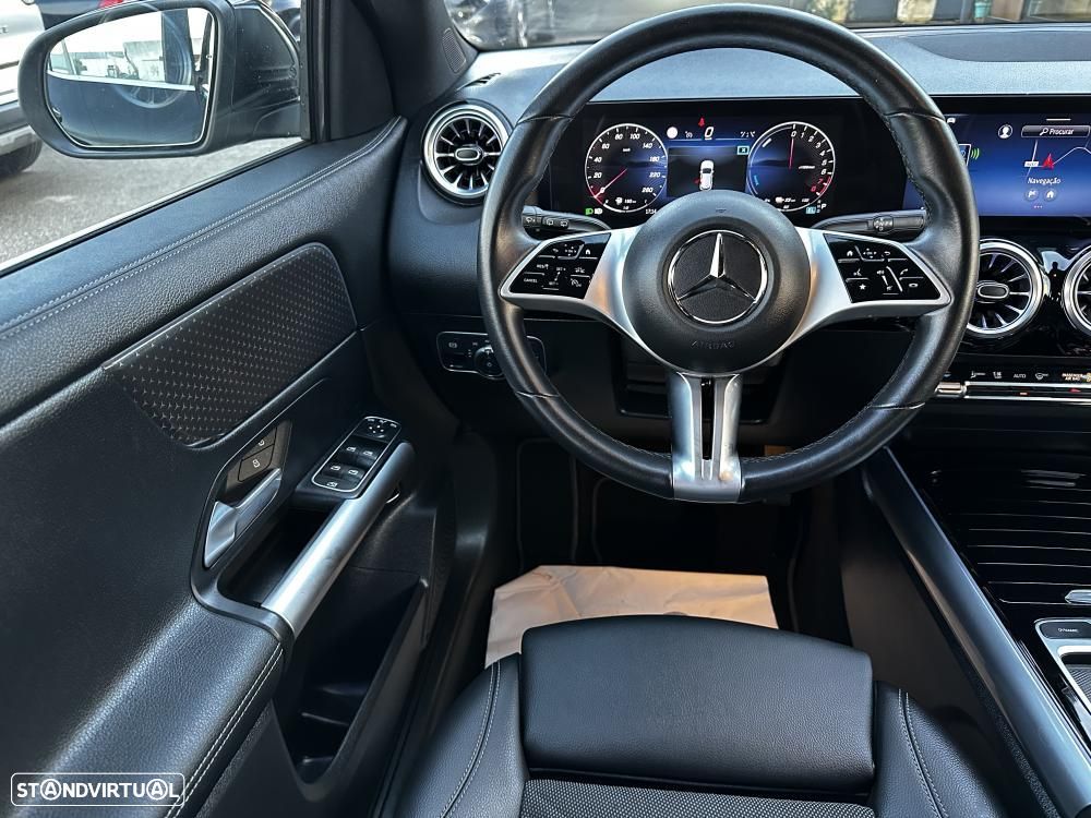 Mercedes-Benz GLA 250 e 8G-DCT Progressive - 20