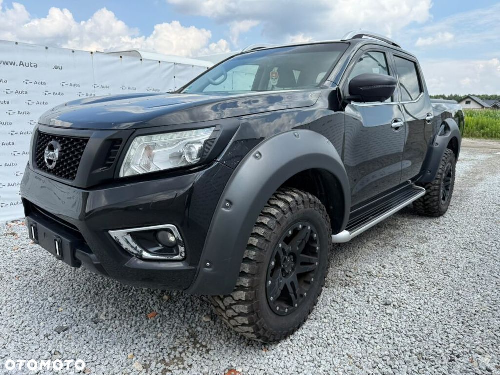 Nissan Navara - 3