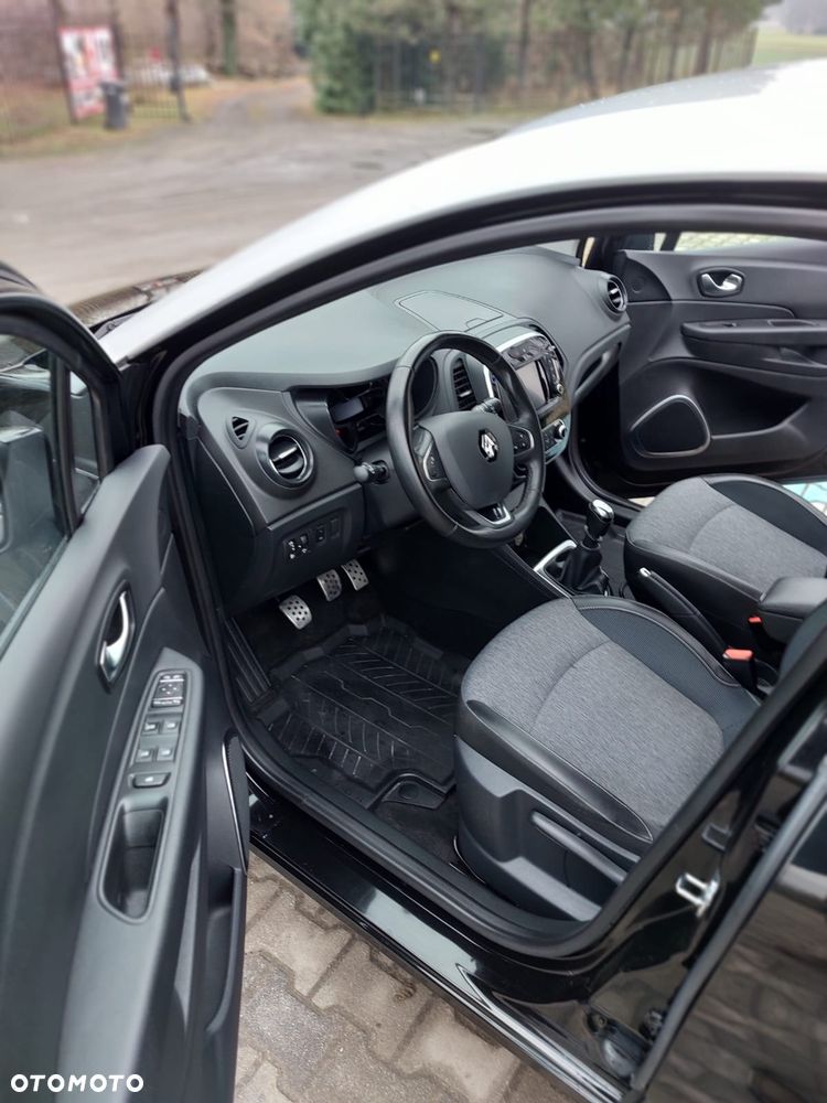 Renault Captur ENERGY TCe 120 Initiale Paris - 7