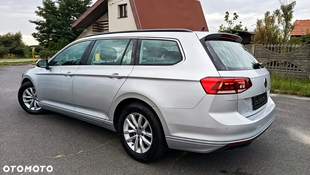 Volkswagen Passat Variant - 29