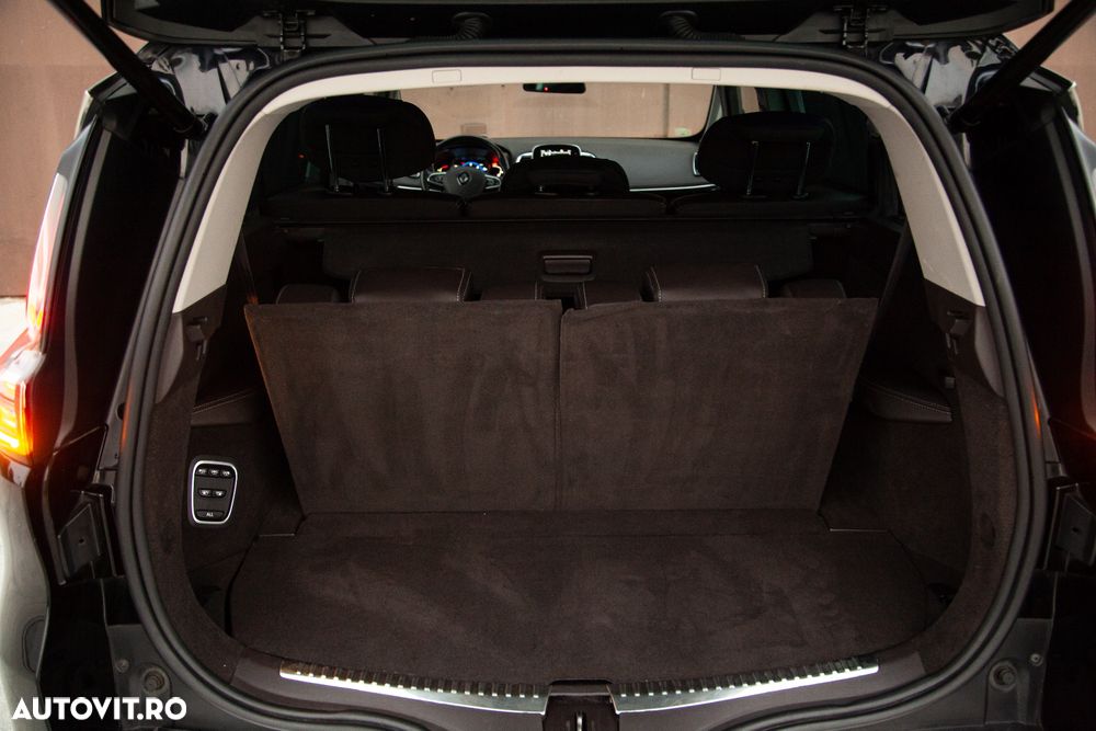 Renault Espace Energy dCi 160 EDC Initiale Paris - 14