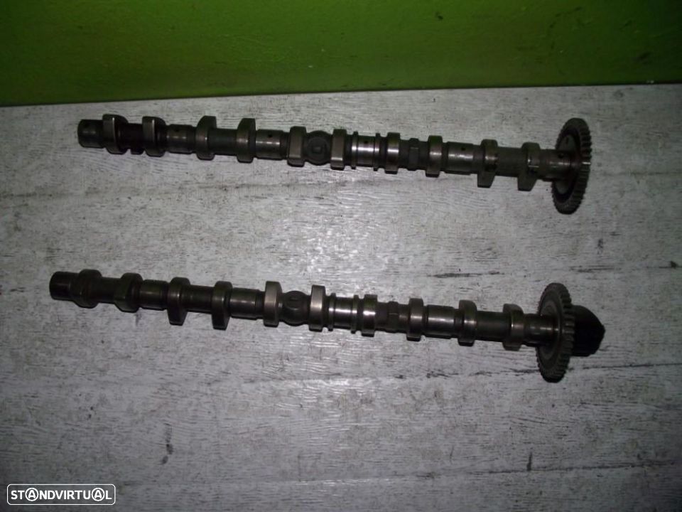 Arvore de Cames Mercedes ML270 - 1999 / 2006 - ARV1 - 1