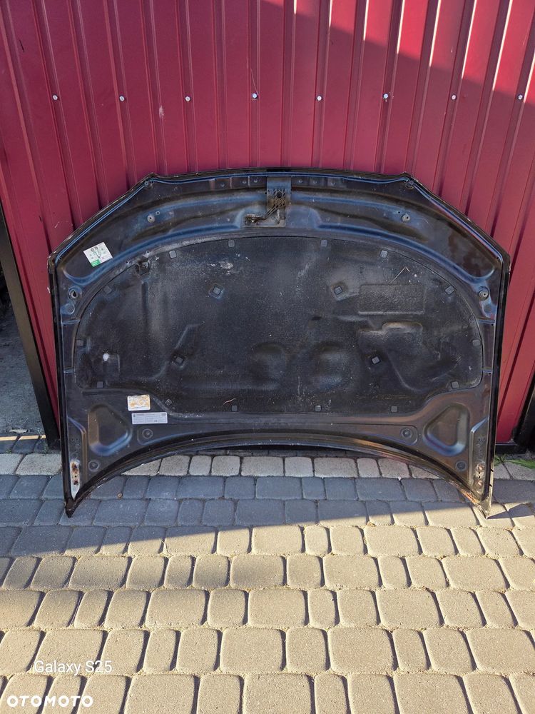 Maska audi a3 8p - 4