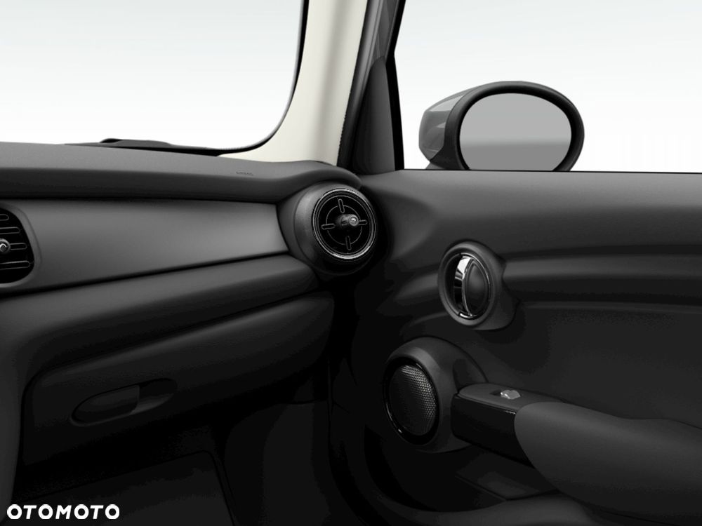 MINI Cooper Classic Trim - 10