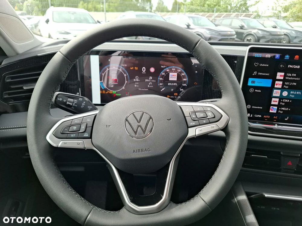 Volkswagen Tiguan 1.5 eTSI Life Plus DSG - 17