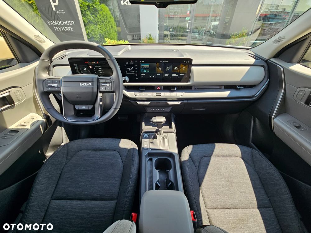 Kia Seltos 1.6 T-GDI M DCT - 12