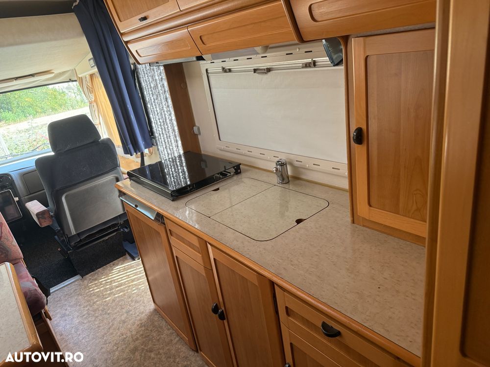 Fiat Ducato - 8