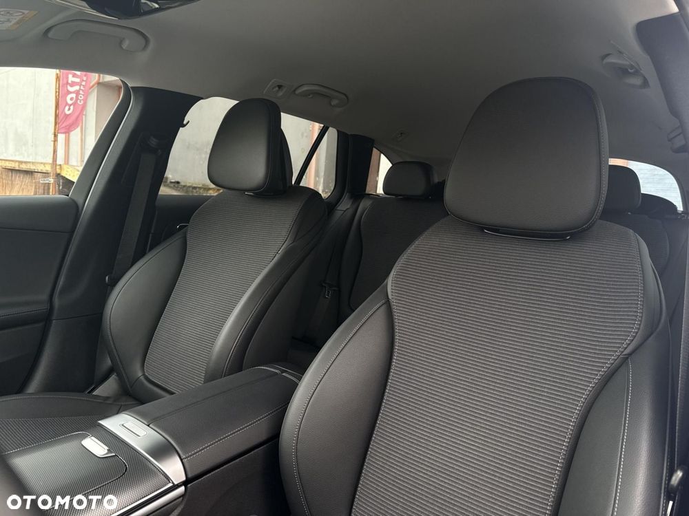 Mercedes-Benz Klasa C - 13