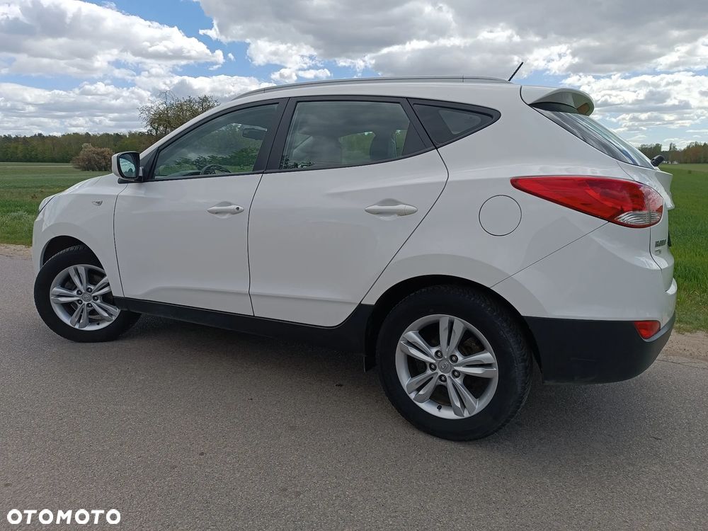 Hyundai ix35 - 20