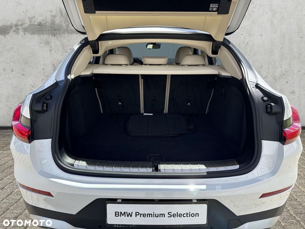 BMW X4 - 17