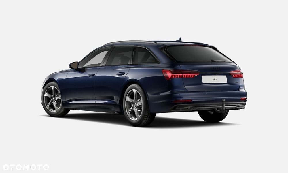 Audi A6 Avant - 2