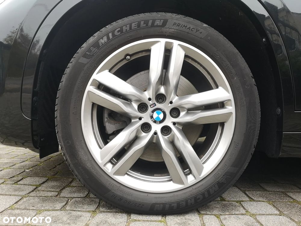 BMW X1 xDrive20i M Sport - 30