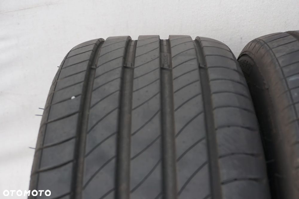 Opel corsa F 4x108 17 7J Michelin 205 45 17 - 16