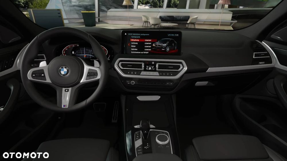 BMW X4 - 13