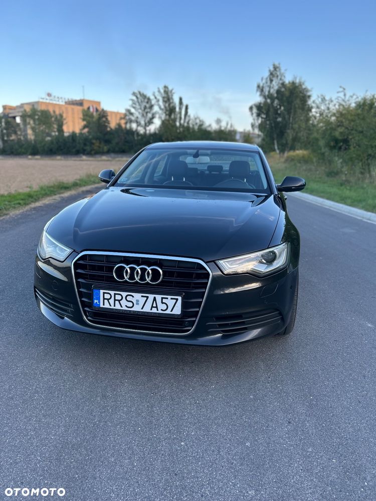 Audi A6 Limousine - 22